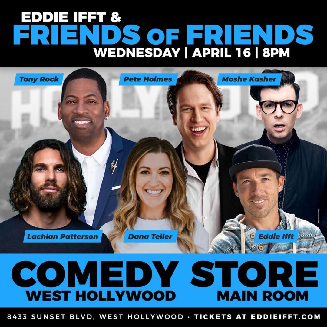 Eddie Ifft