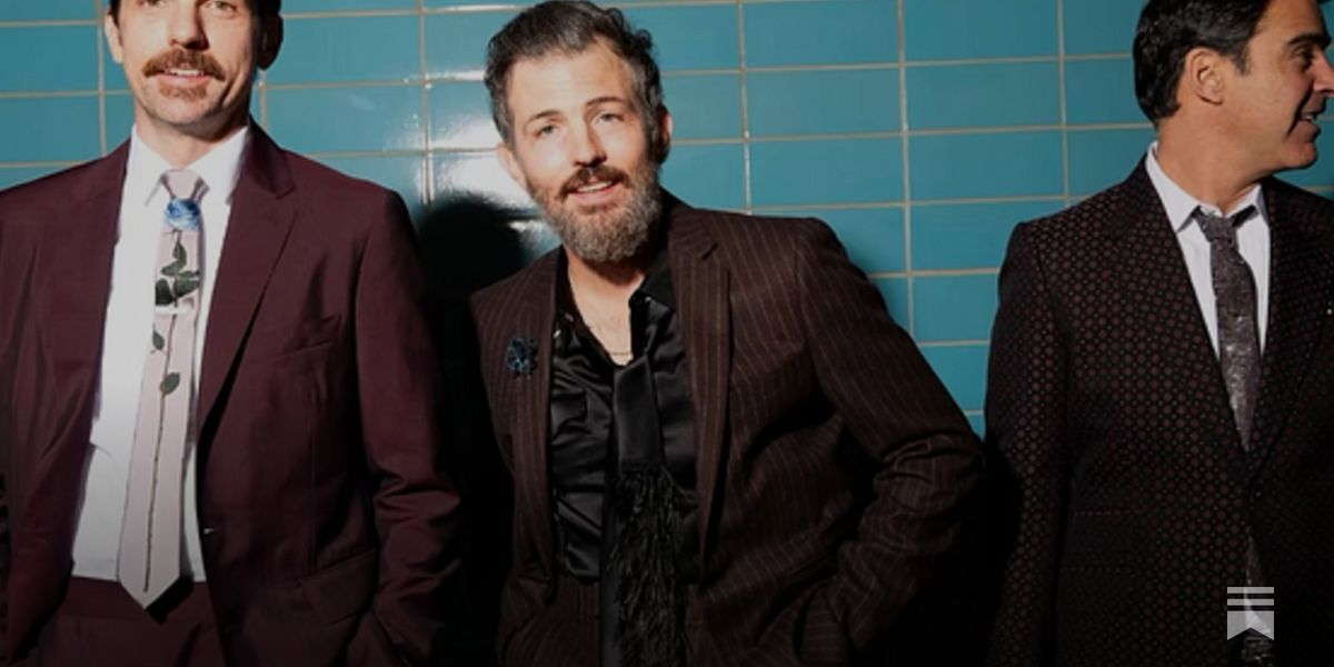 Mars Motel with Barndog