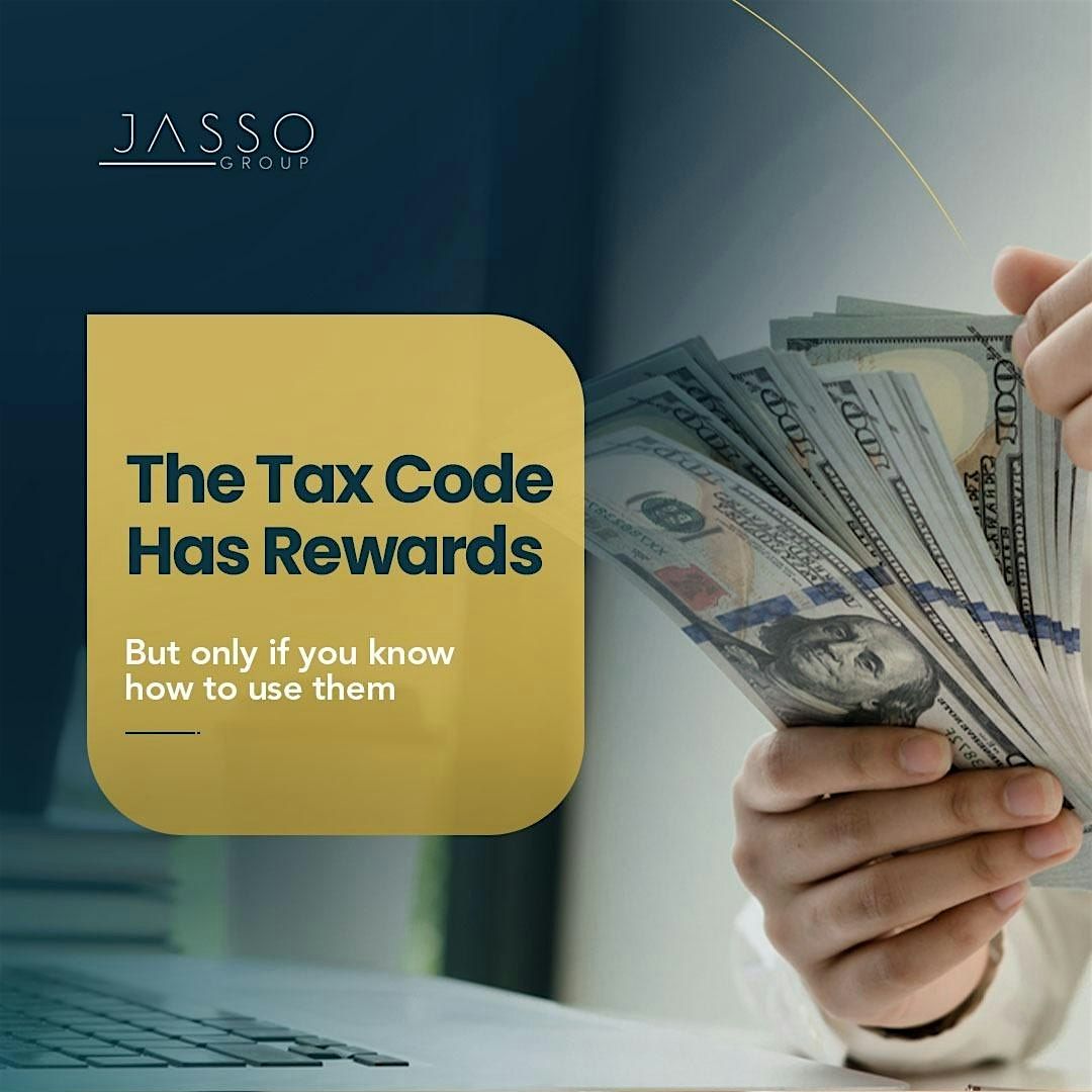 Paying Over $70K in Taxes? You Might Be Paying More Than You Should.