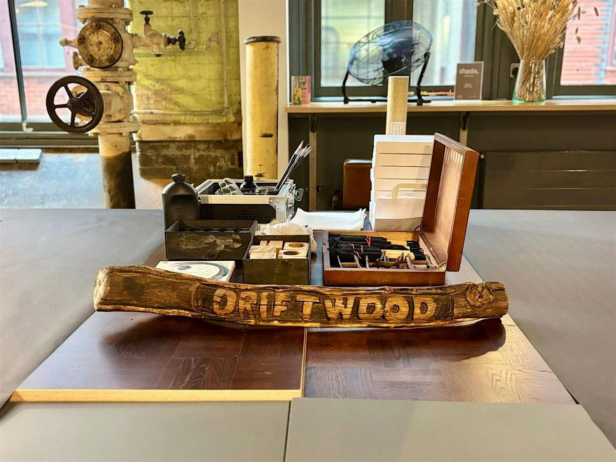 Ens\u014d - Exploring the Now