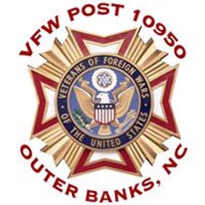 Outer Banks     VFW Post 10950