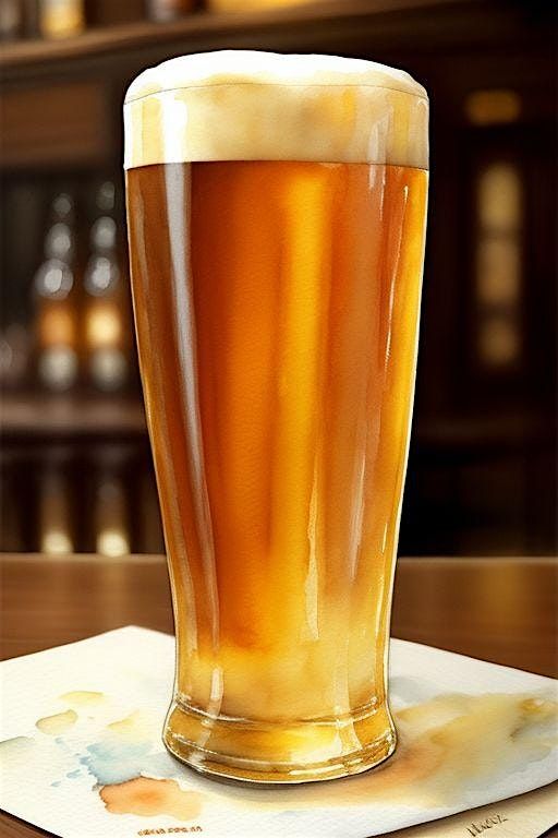 Brew your own all grain ESB
