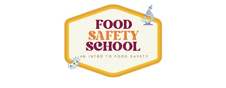 NC Food Safety School