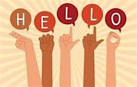 British Sign Language - P4 and 5