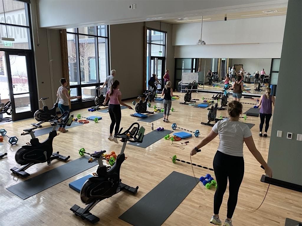 Community Week Seasonal Conditioning