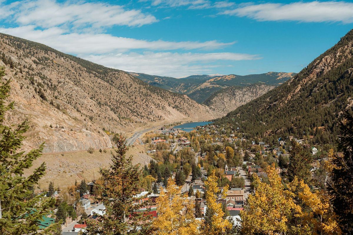 Awesome Scavenger Hunt! - Georgetown\u2018s Giddy Goldhunt