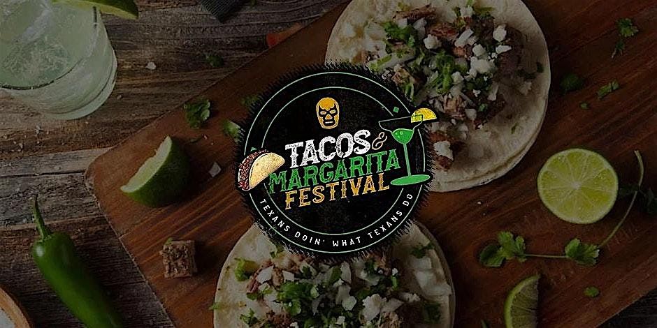 Patron Presents the Frisco Taco & Margarita Festival