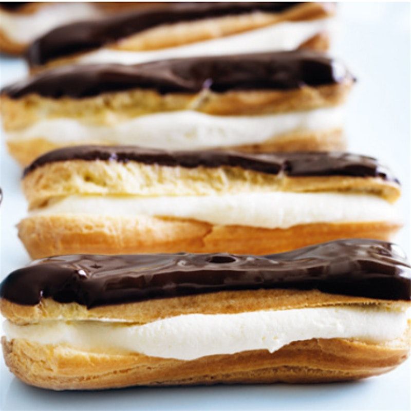 In-person class: The Art of French Pastry (Dallas)