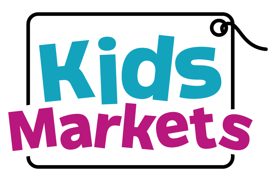 Kids Market - Elkhorn Days