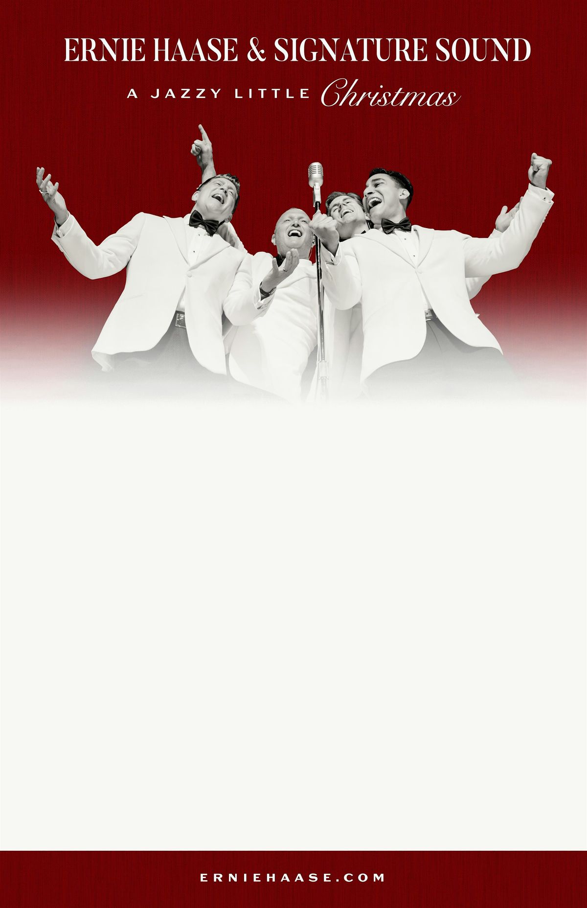 E.H.S.S. Christmas Concert