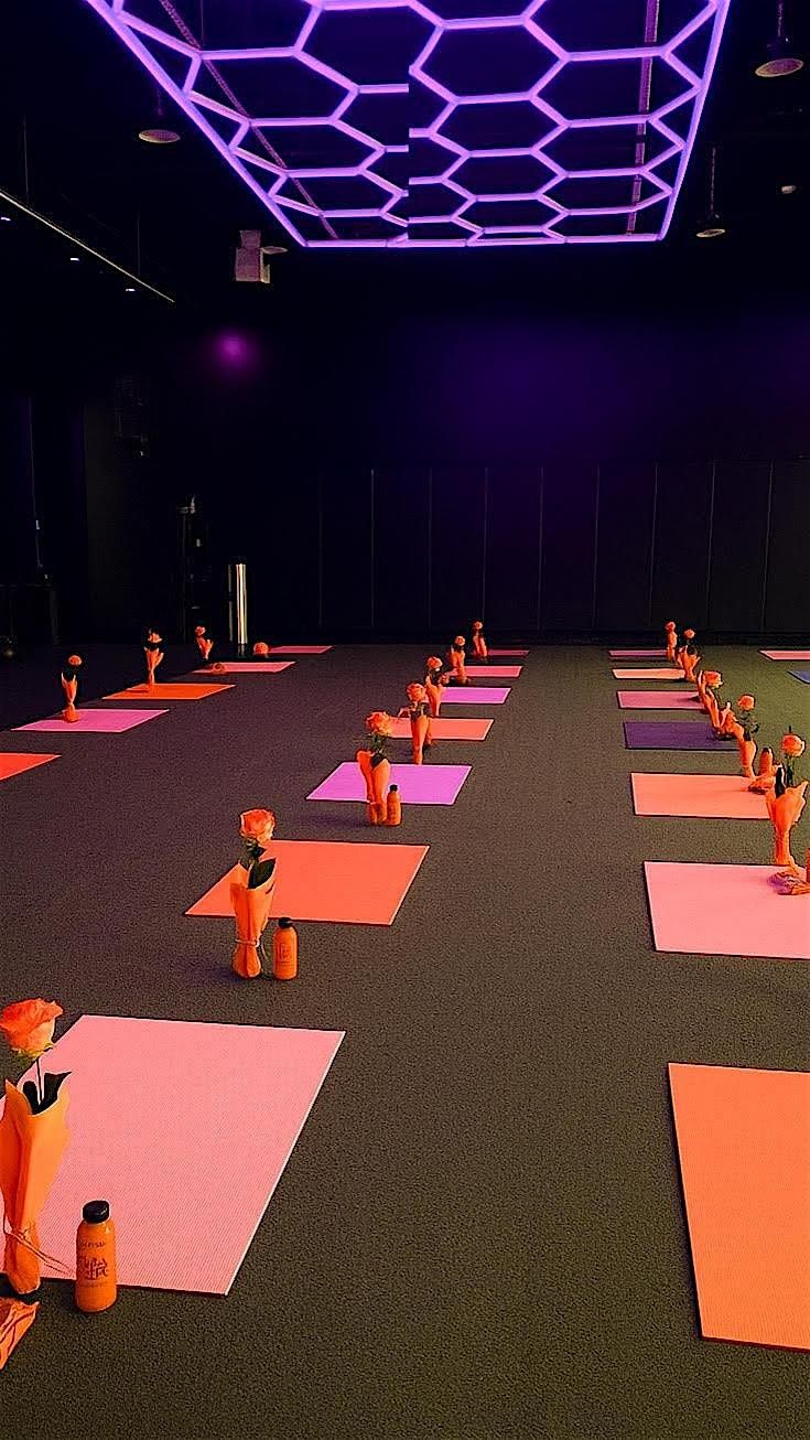 NJ WALK BABES hosts FALL for Pilates