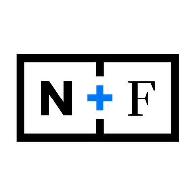 New + Found