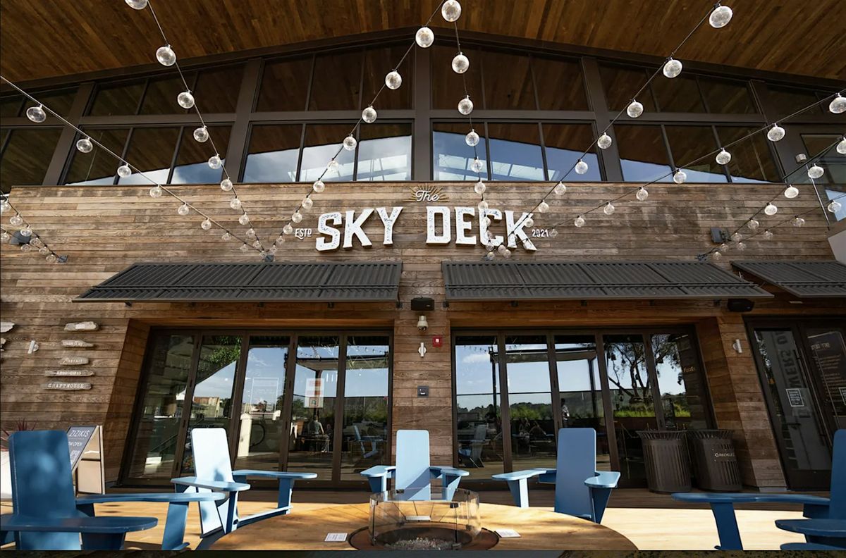 San Diego Women's Mastermind Holiday Happy Hour