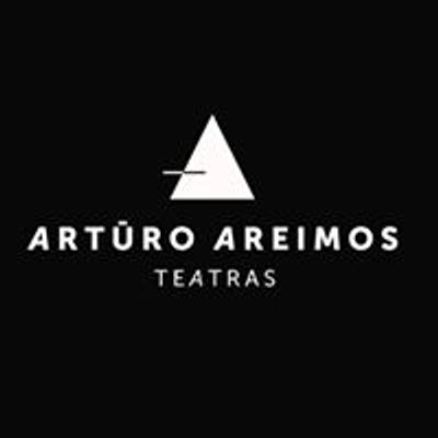 AAT art\u016bro areimos teatras