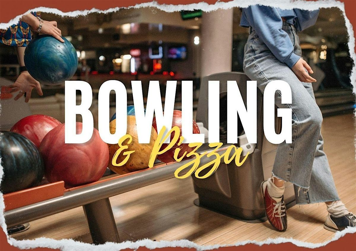 Greene County Veterans & Family Bowling