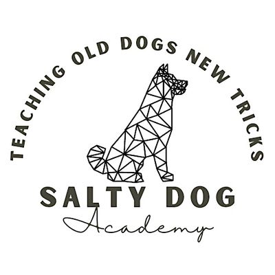 Salty Dog Academy by SALT