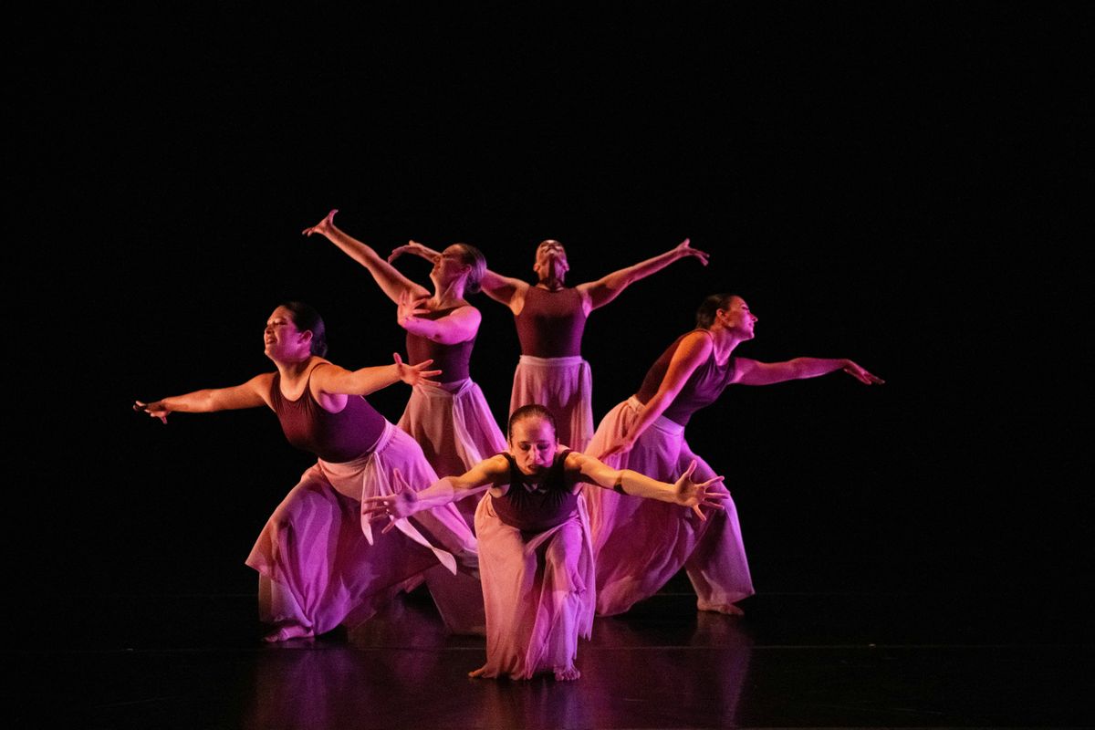 2025 Cambridge Dance Company Annual Showcase