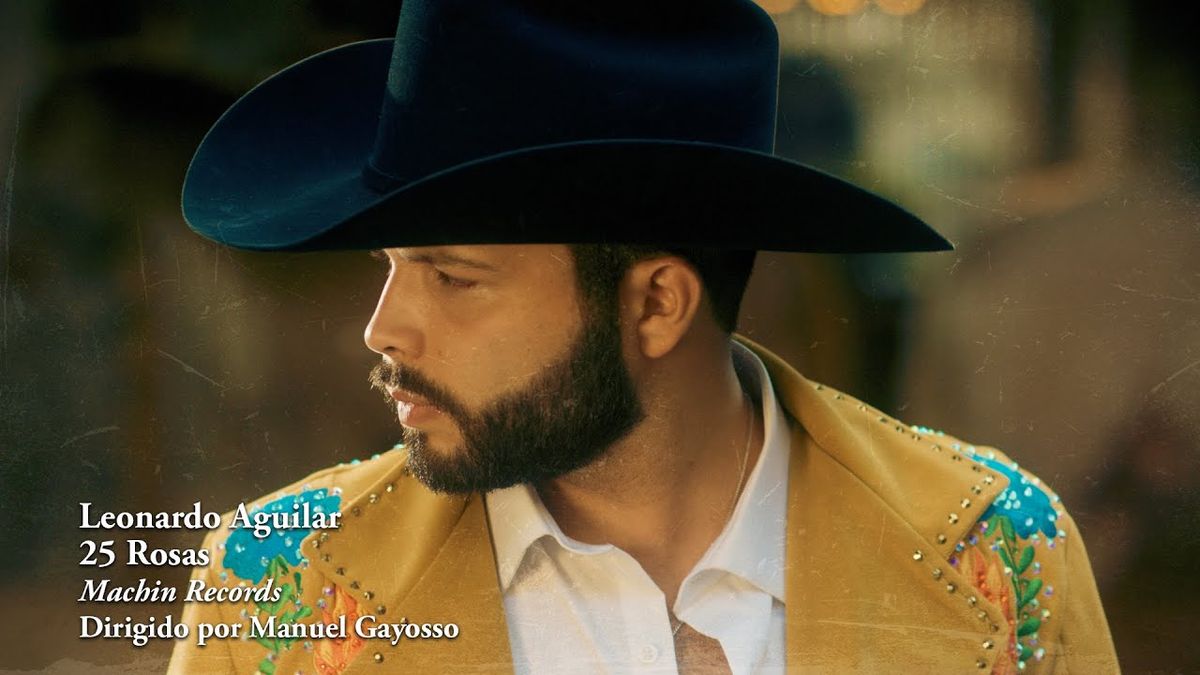 Mariachi Herencia de Mexico & Leonardo Aguilar