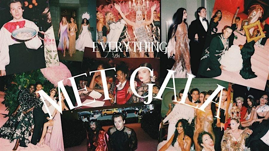 Teaneck HS Class of 2005 Presents | The Neck Gala