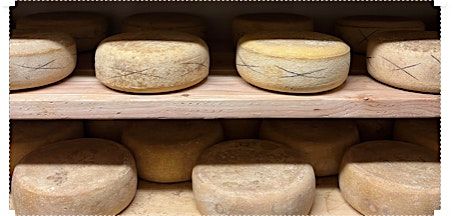 Brave the Caves: Cheese Cave Tour\u2014$75