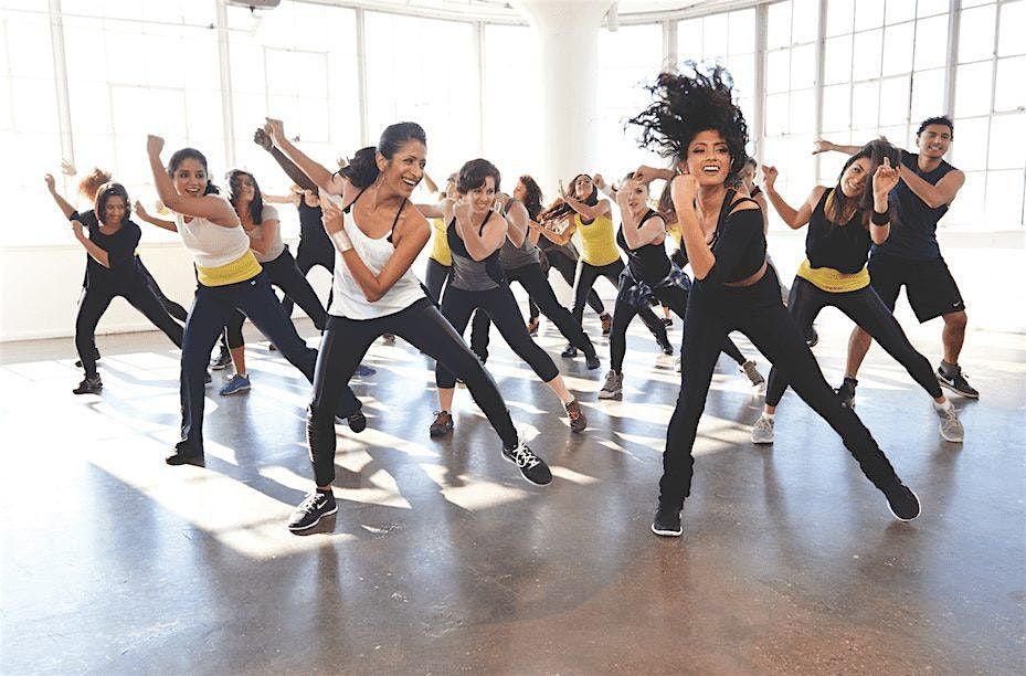FREE - Ladies Only Bollywood Fitness Classes - Leyton