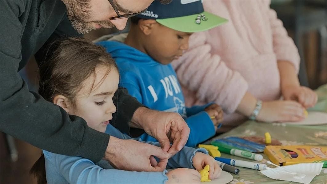 Second Saturdays at TWM: Wild Wildlife