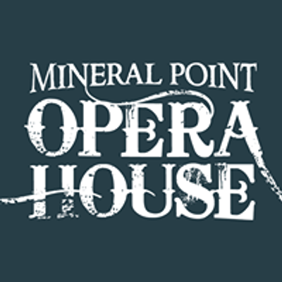 Mineral Point Opera House