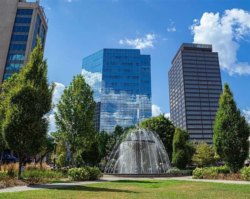 Hamilton Ontario Scavenger Hunt: Hamilton Hopper