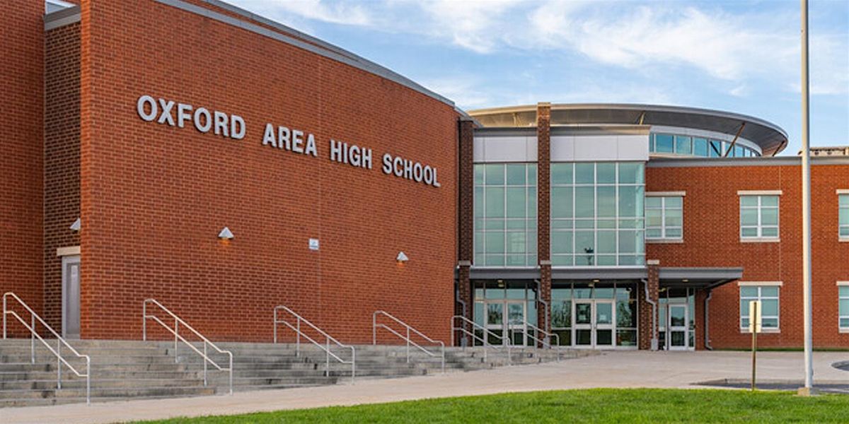 College Planning & Financial Aid Workshop at Oxford Area High School