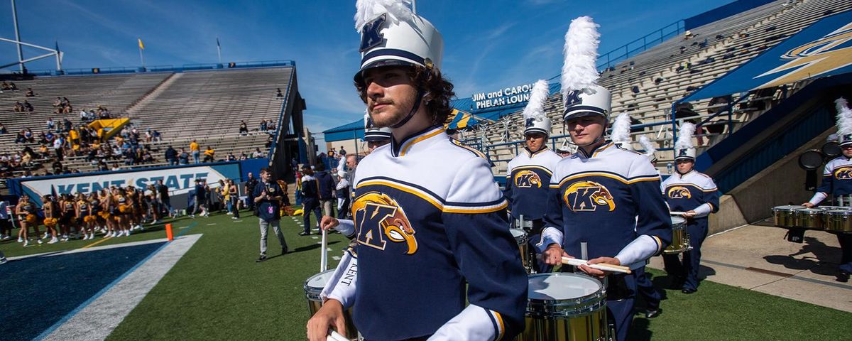 Percussion Ensemble - Tampa