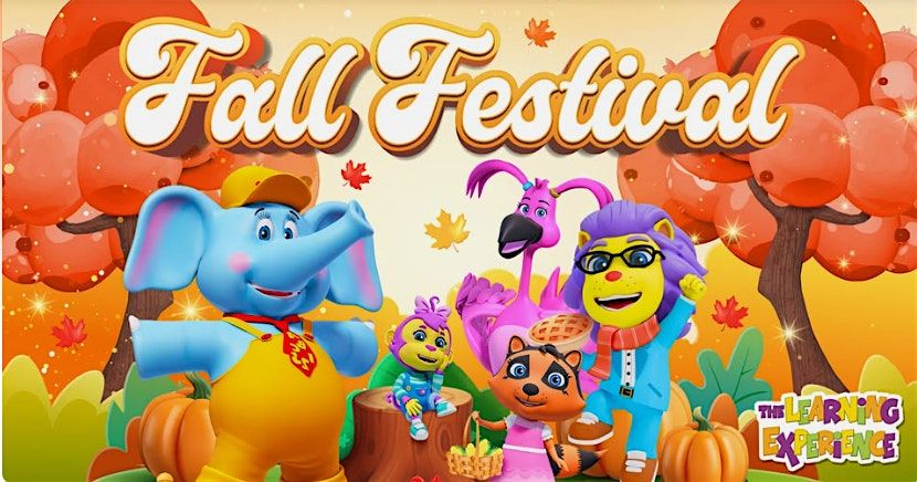 Fall Festival\/Trunk-Or-Treat