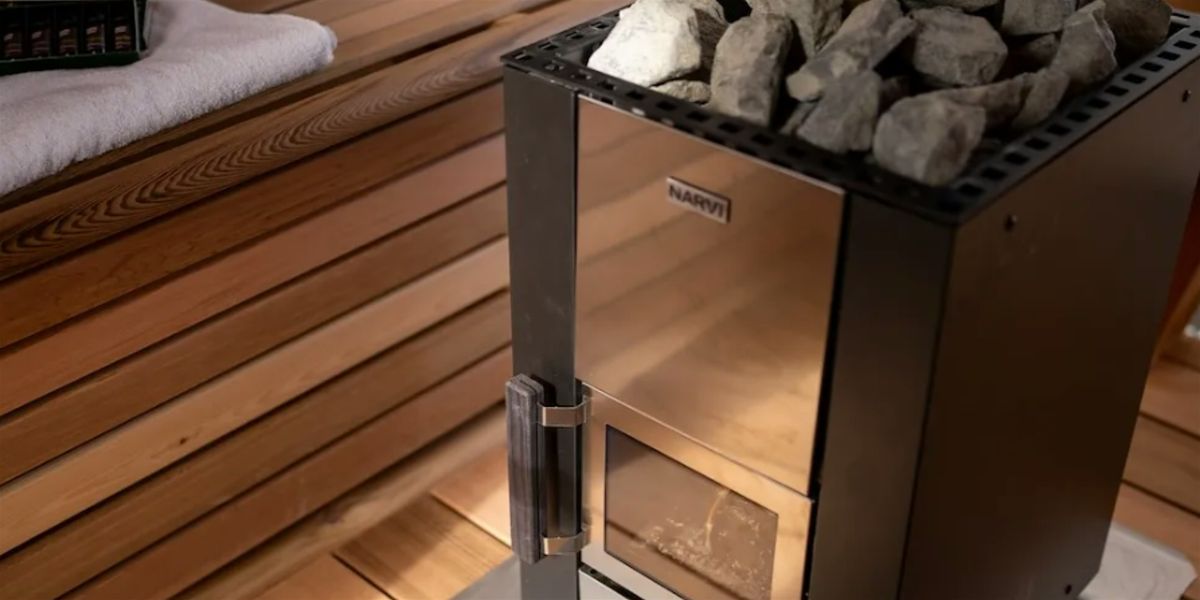 Sauna & Stretch Wellness Saturday