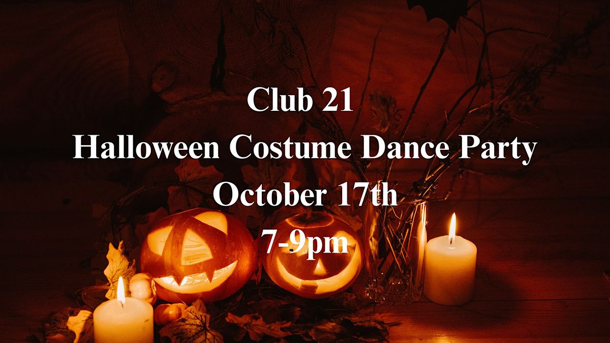 Club 21