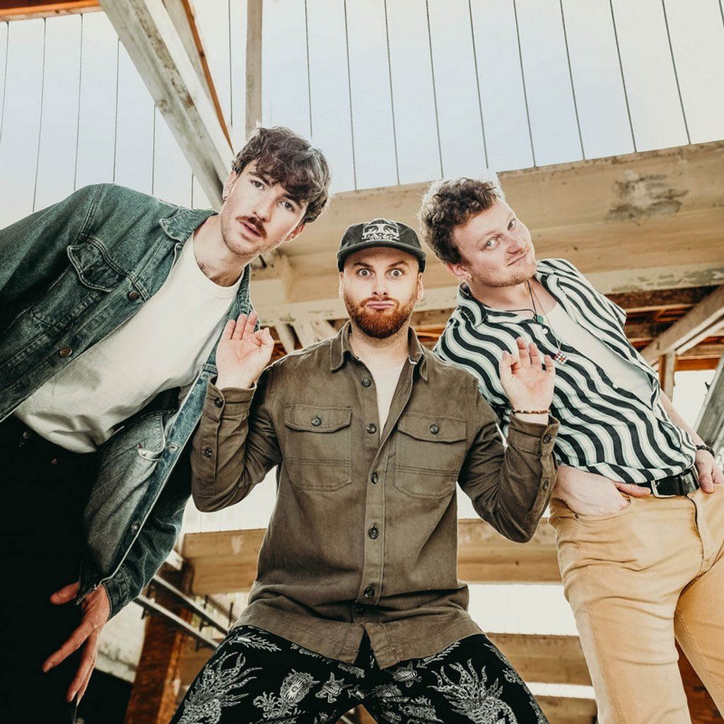 Paddang (FR) \/\/ Don Gonzo