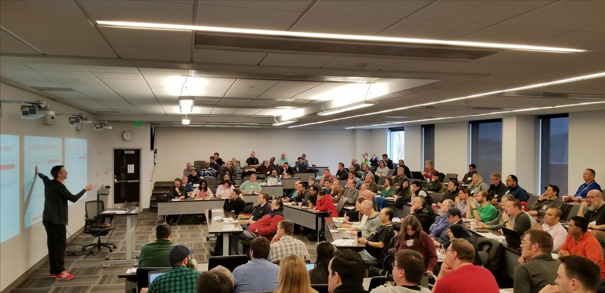 Data Saturday Chicago