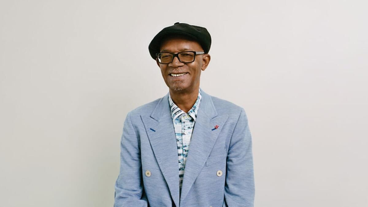 Reggae Night: Beres Hammond, Steel Pulse & Third World