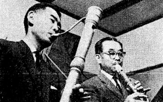 Centenary Concert & Lecture in Honour of Trinity Alumnus Keiichi Kurosawa