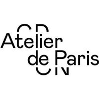 Atelier de Paris \/ CDCN