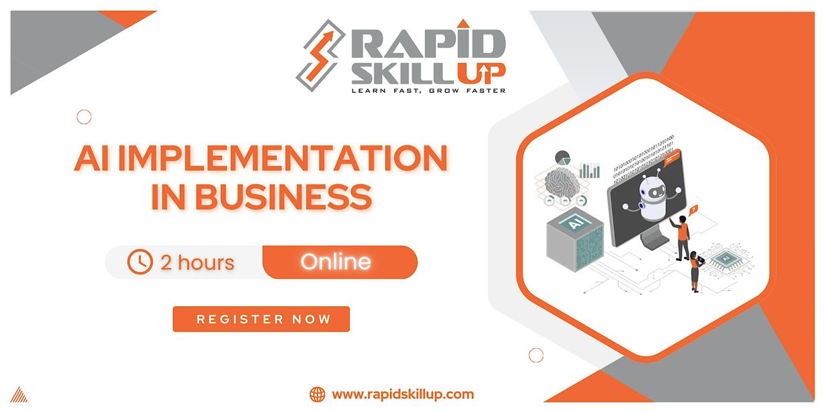 AI Implementation in Business | Sydney