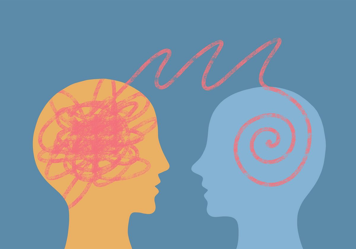 Full Life, Full Scope: Staying Human in Architecture