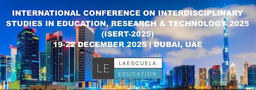 ISERT - 2025