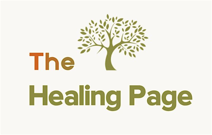 The Healing Page: Creative Writing Workshops