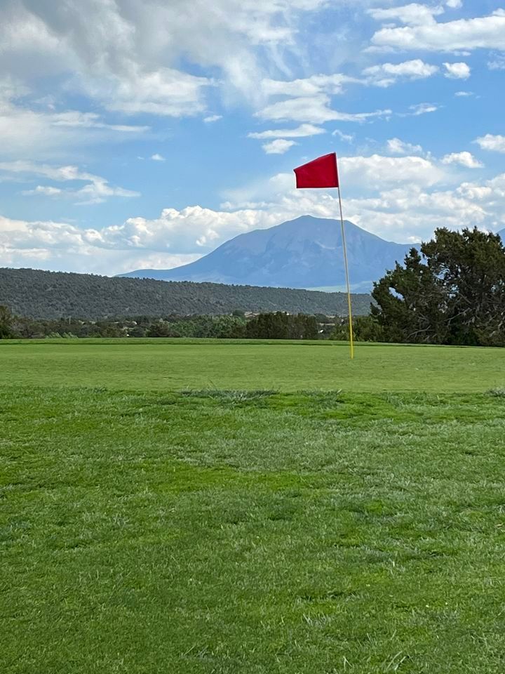 2024 Road To Par South Suburban Golf Course, Littleton, CO April 9