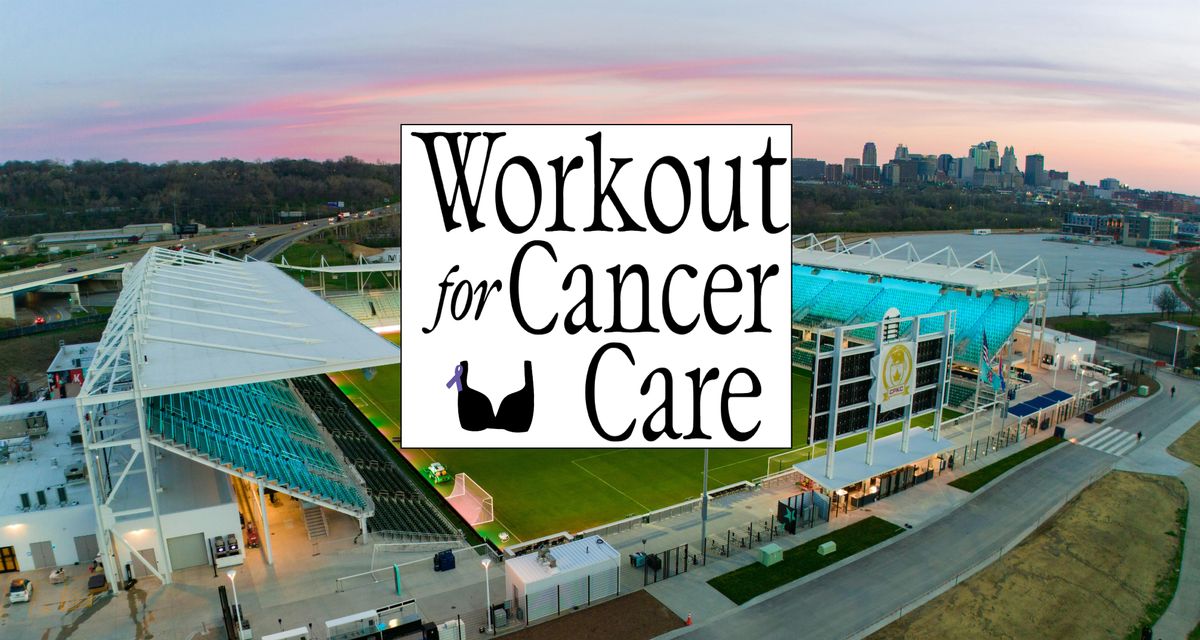 Workout for Cancer Care