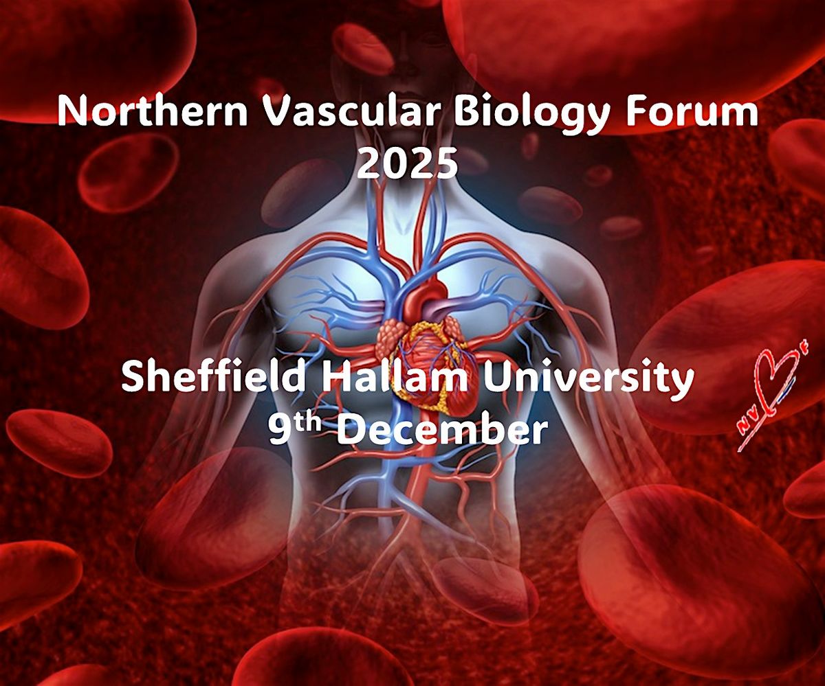 Northern Vascular Biology Forum