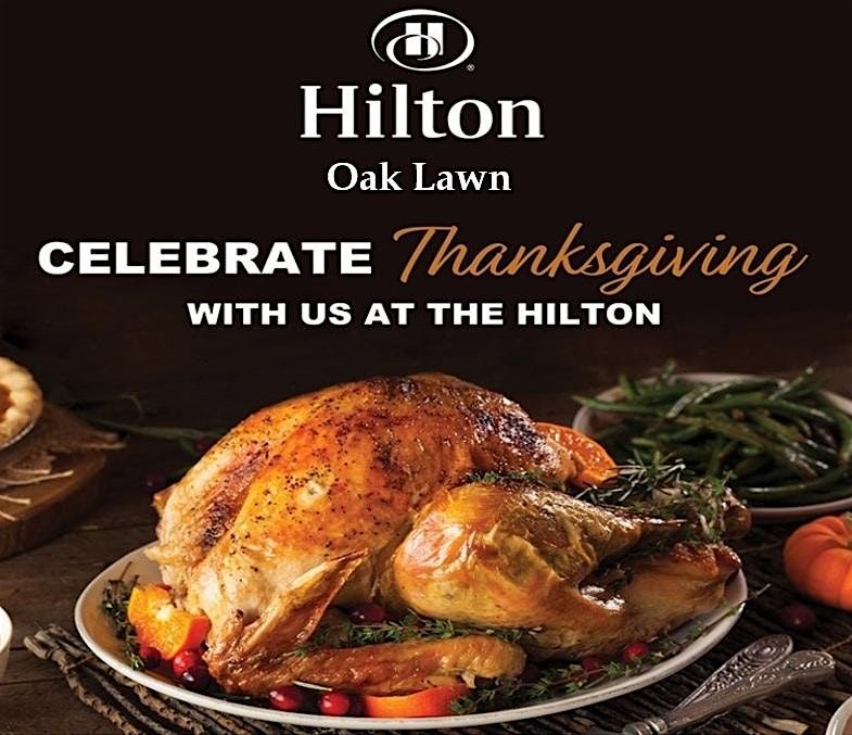 Harvest of Thanks: A Thanksgiving Feast
