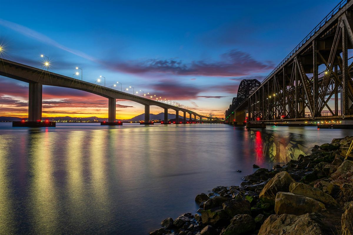 Adventurous Scavenger Hunt - Better in Benicia