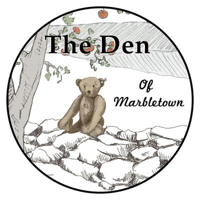 The Den of Marbletown (Teddy Bear Museum)