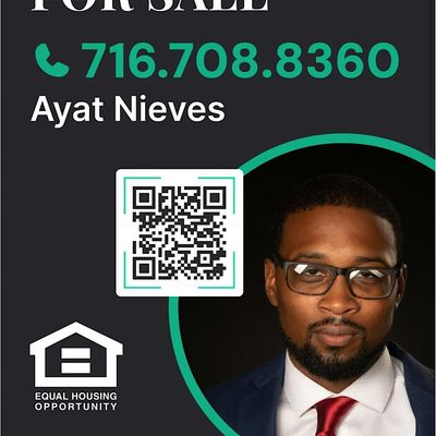 Ayat Nieves Real Estatew\/ Iconic Real Estate