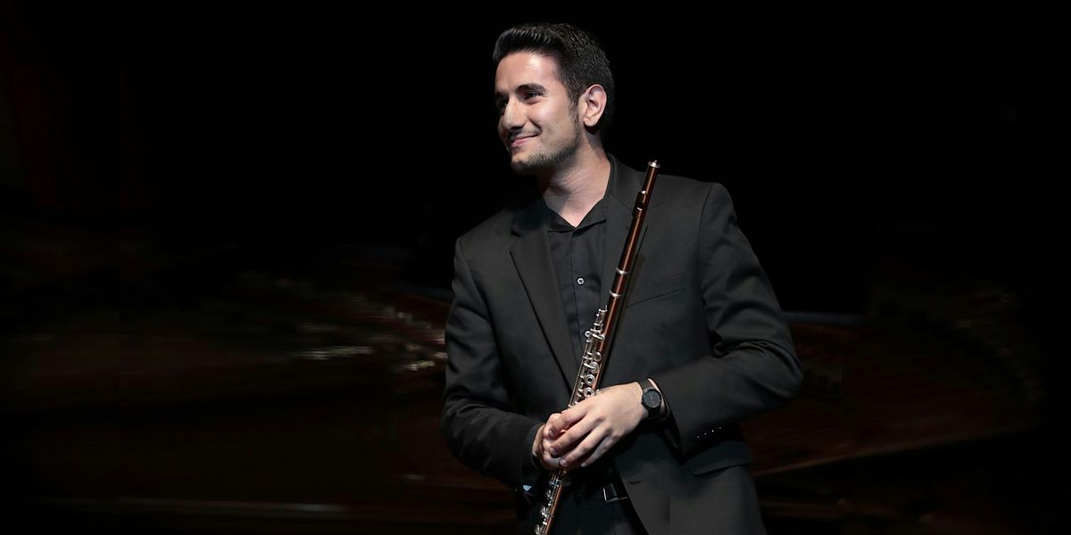 Trios and Duos for Flute, Cello, and Piano